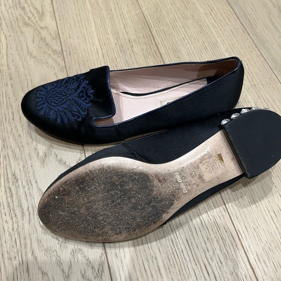 Miu Miu Women’s Flat Size 36 - Picture 5 of 6
